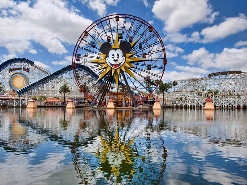 Disneyland