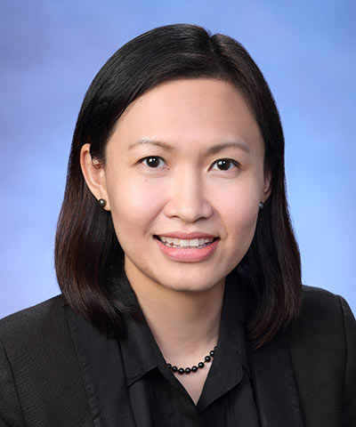 Janice Lao