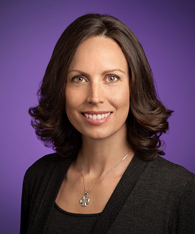 Jacquelline Fuller