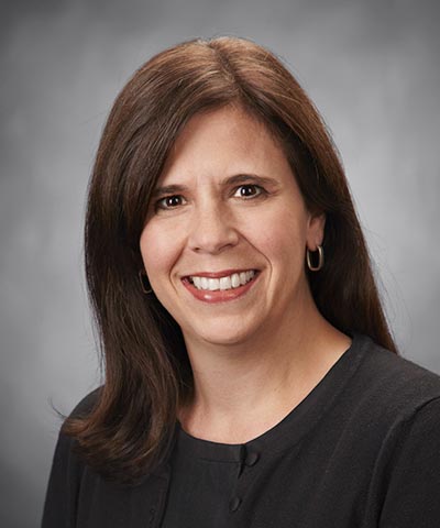 Laura Bishop