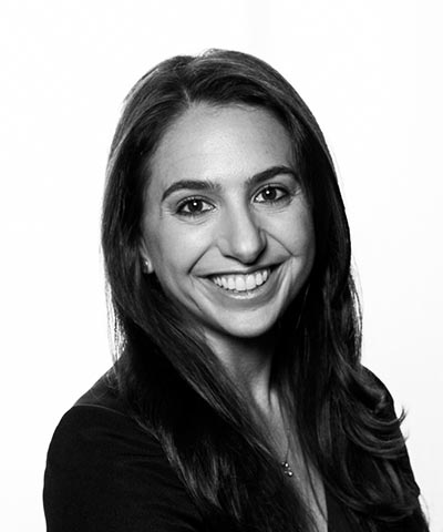 Nicole Karlebach