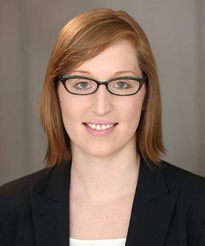 Rebecca Burns