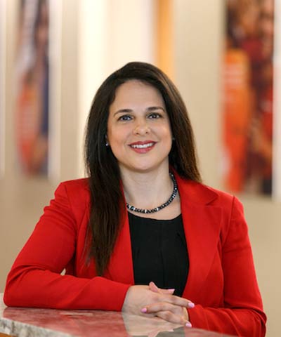 Shira Kilcoyne
