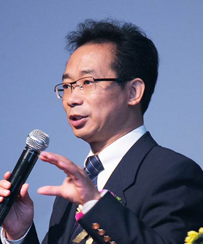 Wei Dong Zhou